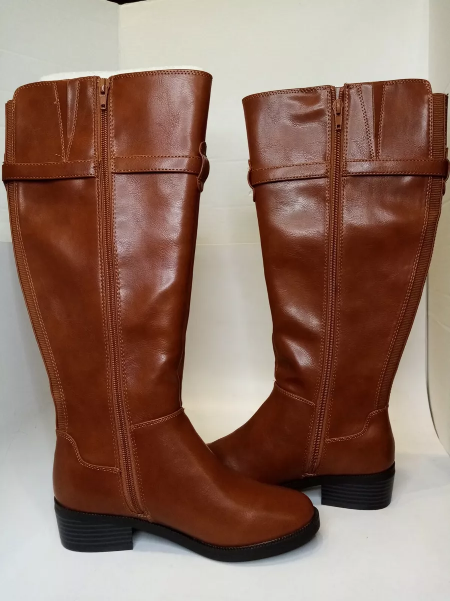 Toetos riding shop boots