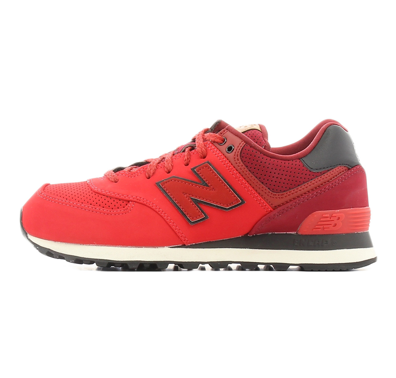 Schuhe für Männer 574 GPE Farbe rot New Balance 574 GPEGPE Schuhe für Männer 574 GPE Farbe rot New Balance 574 GPEGPE