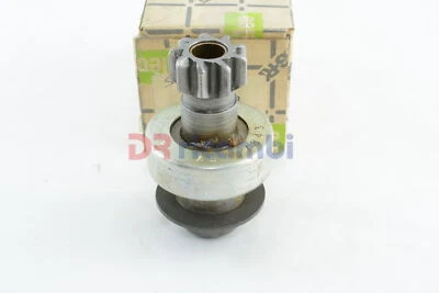 Ritzel Anlasser CITROEN Cx 2.2 2.5 Diesel C25 Diesel CITROEN 583559 - Bild 1 von 4