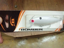 Bomber Speed Shad Discontinued Hard to Find!  B03