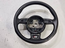 Audi A4 S4 B8 8K 2014 Volant 8K0419091CA EIM17773