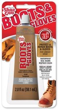 Shoe Goo - Boots  Gloves 2.0 oz 