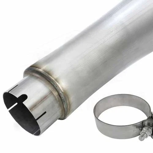 Sistema de escape DPF-Back aFe Power para RAM 3500 Cummins Turbo Diesel 2013-2018 Foto 3 de 4