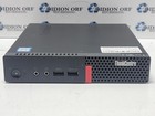 LENOVO THINKCENTRE M710Q i5 6500T 2.50GHz 8 GB RAM No HDD/SSD NO OS SKU 19661