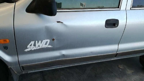 0K01313640A Caja Mariposa para KIA SPORTAGE Básico (5-ptas.) 1994 1428433 - Imagen 8 de 10