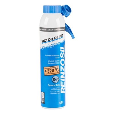 REINZ REINZOSIL Dichtmasse 200ml anthrazit 300SI bis +320°C für VDD