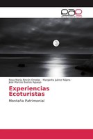 Rosa MaríA RincóN Ornelas (U. A.) | Experiencias Ecoturistas | Taschenbuch