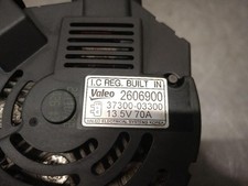 Alternateur Hyundai I20