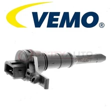 VEMO Vehicle Speed Sensor for 1990-1994 Audi 100 Quattro - Velocity mp