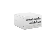 Fractal Design Ion 3 Gold 1000W White 80 PLUS Gold Certified Fully Modular