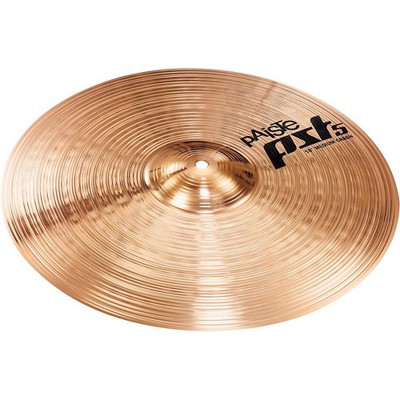 Paiste PST 5 Medium Crash 14 Inch