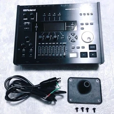 Roland TD-50 Drum Sound Module with TD-50X Upgrade Ver.1.30 Electronic Drum JP