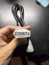 DVI-D 18 Pin Single Link 6ft Male to Male Video Cable Monitor