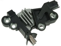 As-Pl Generatorregler 12V FüR Mini Mini Cabriolet R57 Roadster R59 R56 R60
