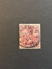 Germany - 10 pf Red - Xmas Day Cancel - Nice !! — photo 3