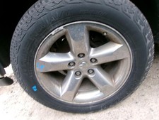 Used Wheel Fits 2008 Dodge 1500 Pickup 5 Lug 20x9 Aluminum Wo Argent Grade B Used Wheel Fits 2008 Dodge 1500 Pickup 5 Lug 20x9 Aluminum Wo Argent Grade B