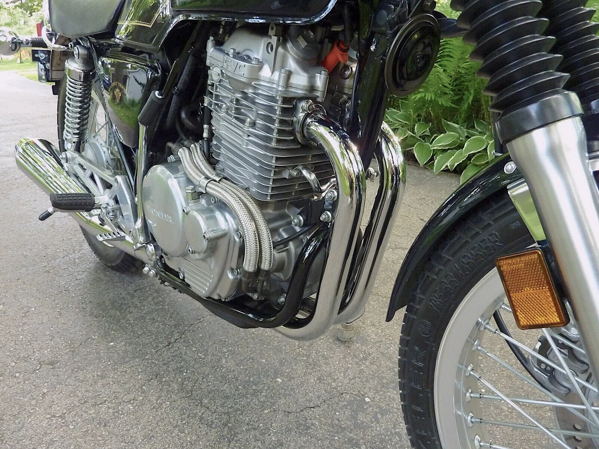 500 cc twin