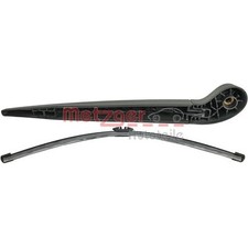 Metzger Wischerarm hinten für Volvo V70 Xc70