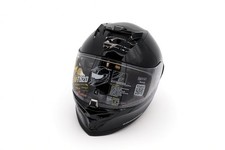 OPEN BOX Scorpion EXO Scorpion EXO-T520 Helmet Gloss Black Size L