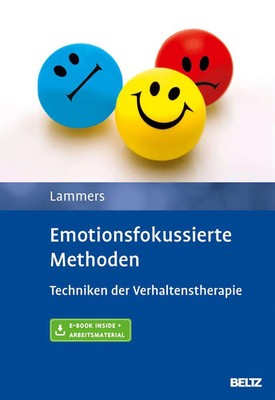 Claas-Hinrich Lammers | Emotionsfokussierte Methoden | Bundle | Deutsch (2015)