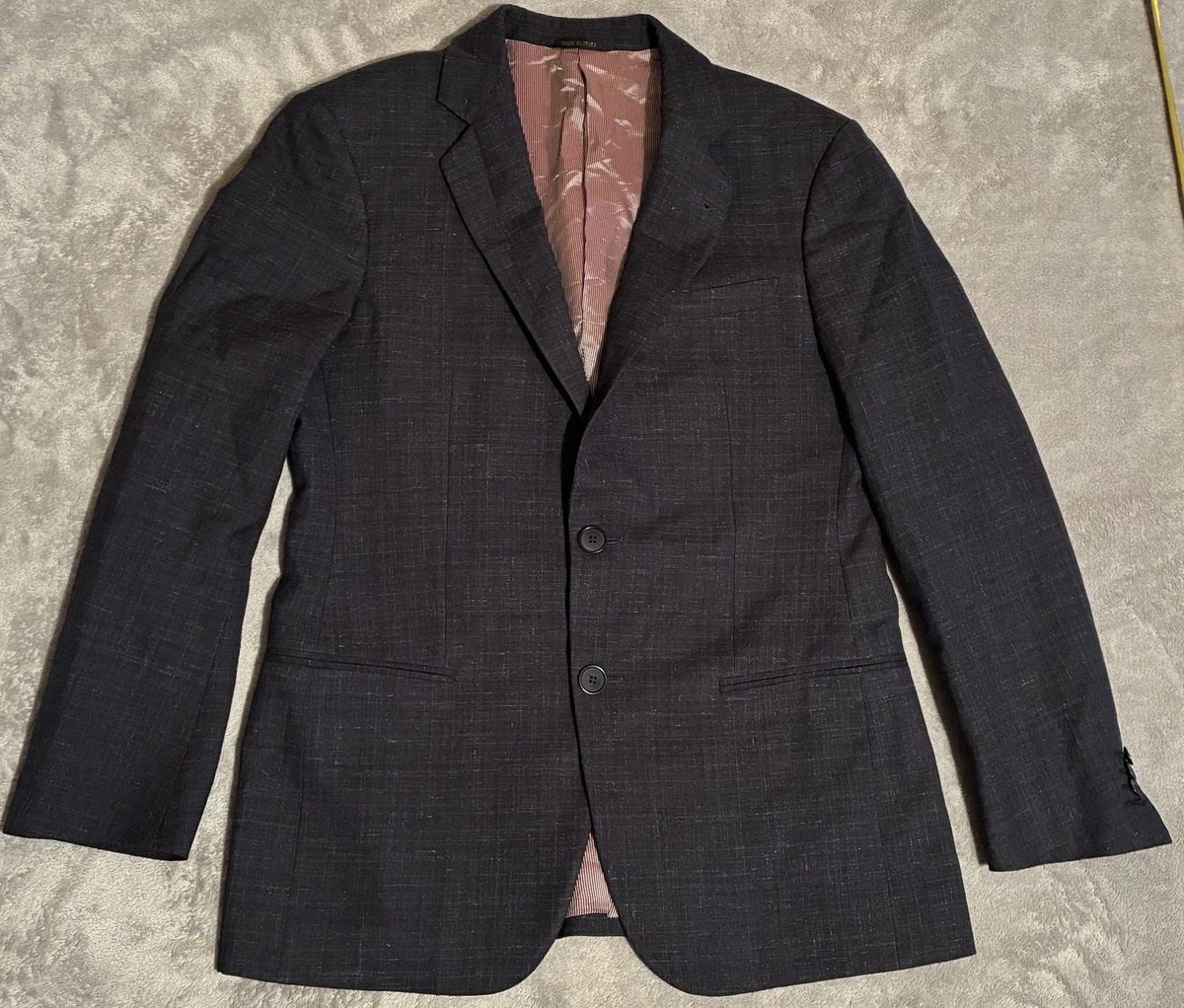 Giorgio Armani ビジネススーツ サイズ48 Giorgio Armani Regular 48 Size Suits & Blazers for Men for sale | eBay