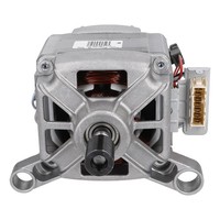 Easypart Passend FüR 41039074 Candy/ Hoover Kollektormotor FüR Waschmaschine