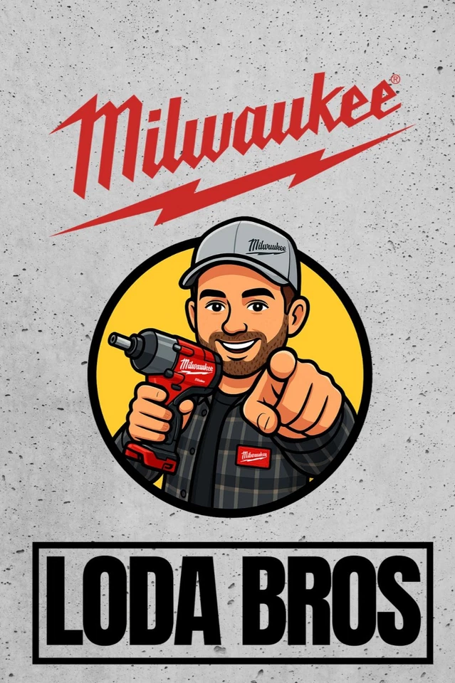 $1 Milwaukee Power Tools & Giveaways! 🧰 🔧 🔨