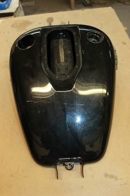 Harley Davidson Tank FXD Dyna