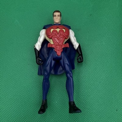 1997 Razor Skate Robin 5'' Action Figure Kenner DC Comics Batman and Robin