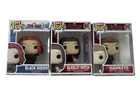 Funko Bitty Pop Set Of 3 95 Scarlett Witch 32 Black Widow Hawkeye Avengers