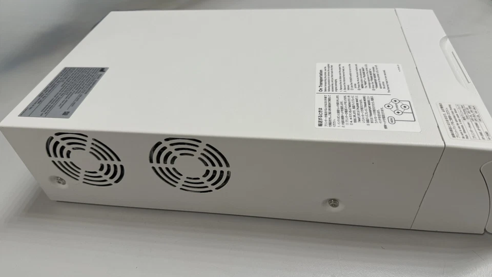 SONY UP-D25MD Digital Color Printer-Used - Image 4 of 4