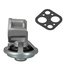 EGR Valve w/ Gasket for Mitsubishi Lancer Evolution 2.0L 2003-06 EGV900 MD155224