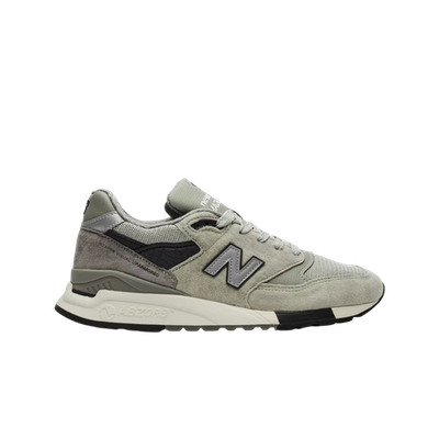 New Balance x WTAPS 998 Made in USA Gray U998WT [Men SZ] | eBay