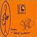 Luckett, Jason, Distil, Audio CD
