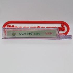 NES Nintendo QUATTRO SPORTS (4 in 1) - CGC GRADED 9.4 A! NEW & Factory Sealed!