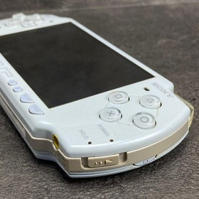 Sony PSP 2000 Ice Blue Good Condition Tested Play Station Portable
