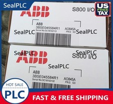 AO845A 3BSE045584R1 NEW In Box 1PCS More Than 10pcs Free Shipping US Free TAX