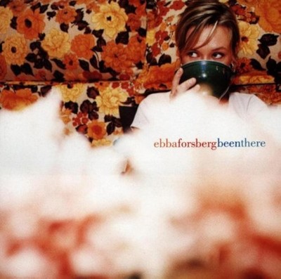 Been There By Forsberg Ebba On Audio CD Album 1998 Very Good