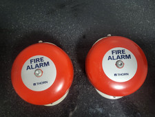 thorn fire alarm bell