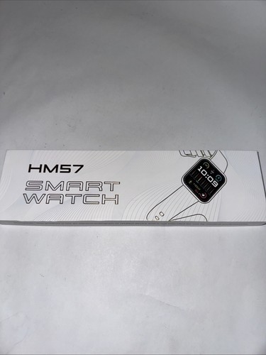 HM57 Smart Watch