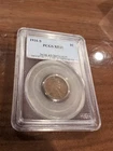 1931-S PCGS XF45 1C Lincoln Cent Penny very nice coin for the grade