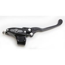 Performance Machine Hydraulic Brake Master Cylinderlever Control - 0062-2910-bm Performance Machine Hydraulic Brake Master Cylinderlever Control - 0062-2910-bm