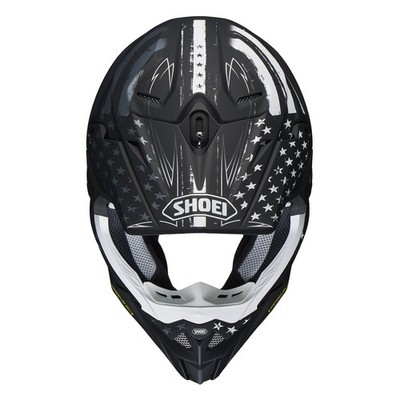 Shoei VFX-EVO Faithful 2 Offroad Helmet - TC-5 - 2XL VEVKFATFL25 6