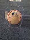 CORBIN CARROLL (ARIZONA DIAMONDBACKS) SIGNED BASEBALL JSA COA