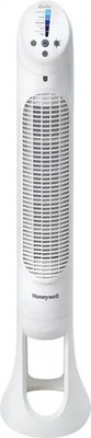 Honeywell QuietSet HYF260 White Tower Fan 5 Speed Remote New Box