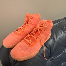 Nike Kyrie Flytrap 4 Bright Mango for Sale | Authenticity