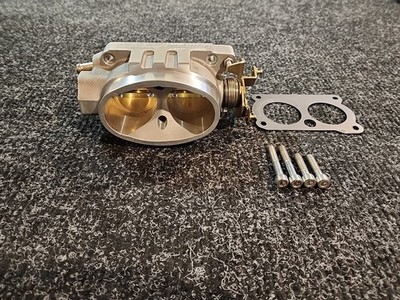 1992-1997 BBK PERFORMANCE 52MM THROTTLE BODY LT1 CAMARO FIREBIRD CORVETTE