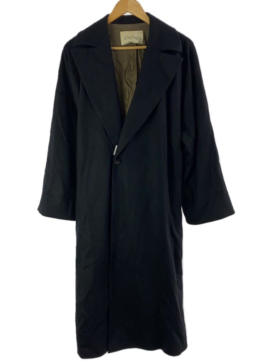 ALTRA Dessin de Mode altro cappotto BLK