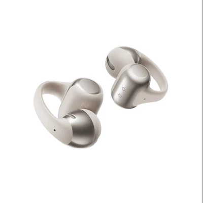 Shokz OpenDots One grau In-Ear Kopfhörer 20000Hz Bluetooth 5.4 - Bild 1 von 4