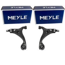 2x MEYLE QUERLENKER UNTEN VORNE LINKS RECHTS passend für HYUNDAI ELANTRA I30 KIA